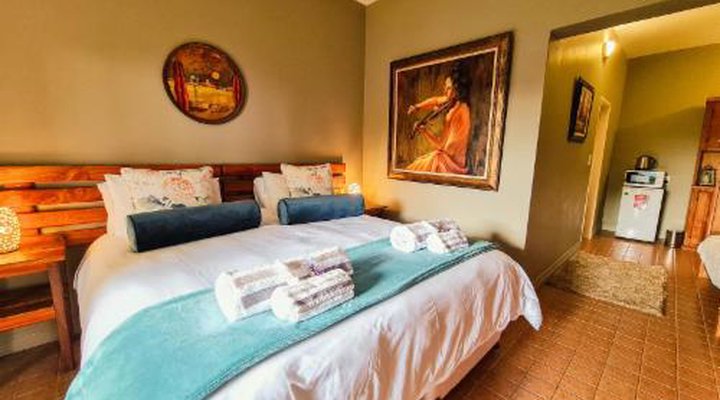 Raintree Guest House