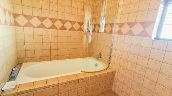 Raintree Guest House