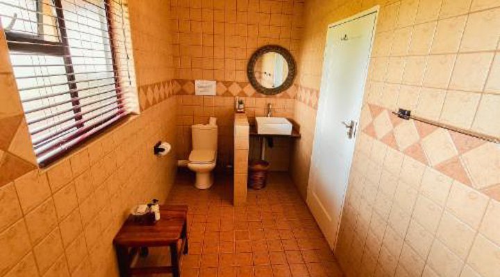 Raintree Guest House