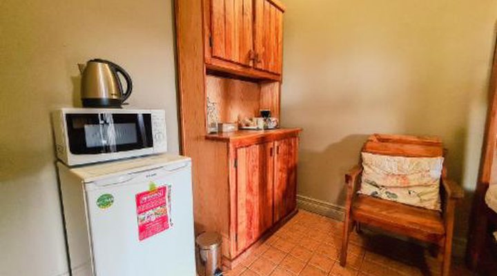 Raintree Guest House