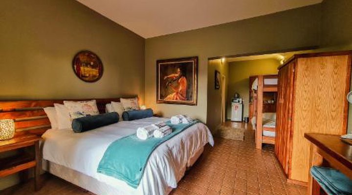 Raintree Guest House