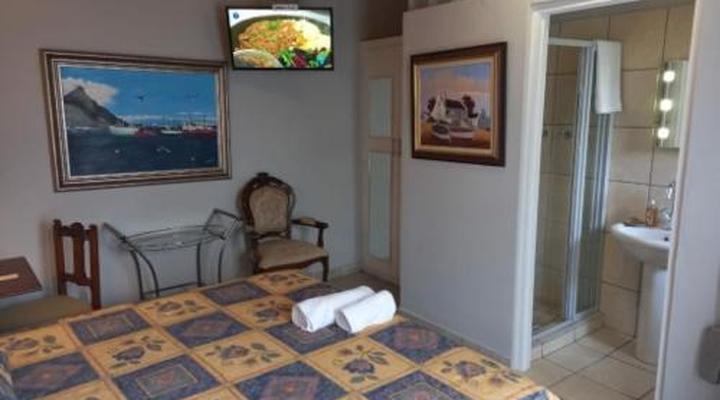 Michael-Angelo Guest House