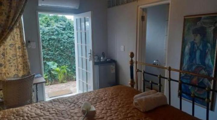 Michael-Angelo Guest House