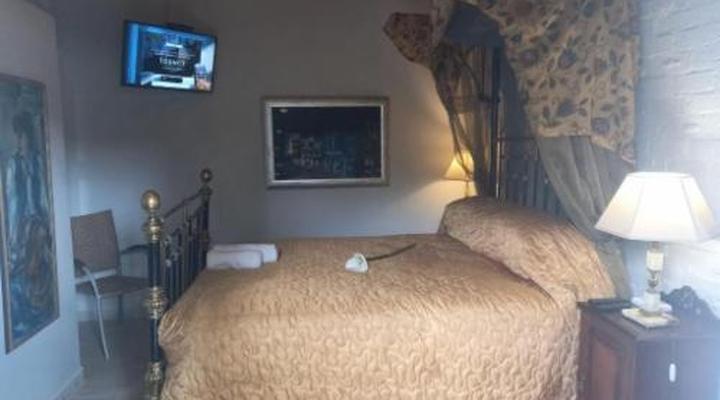 Michael-Angelo Guest House