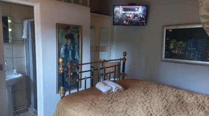 Michael-Angelo Guest House