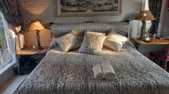 Michael-Angelo Guest House