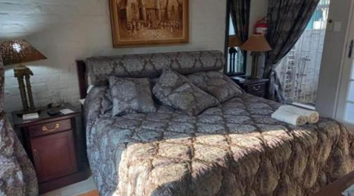 Michael-Angelo Guest House