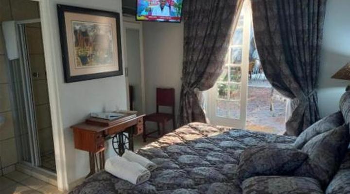 Michael-Angelo Guest House