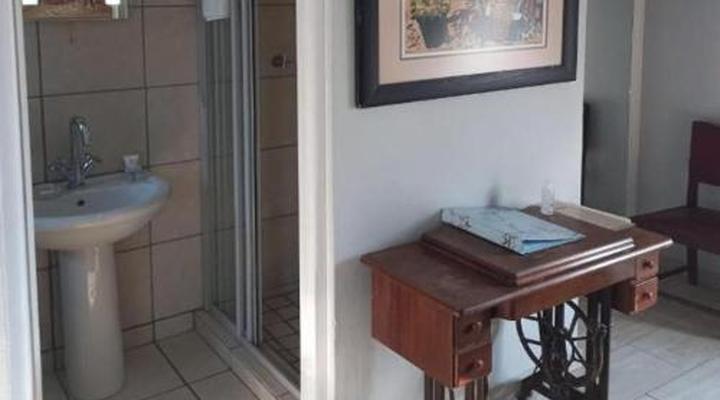 Michael-Angelo Guest House