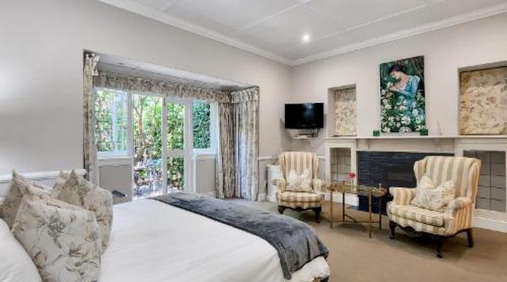 Roodenburg House 1882