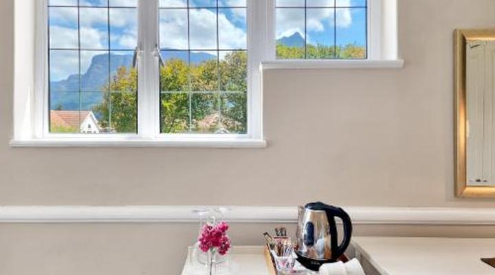 Roodenburg House 1882