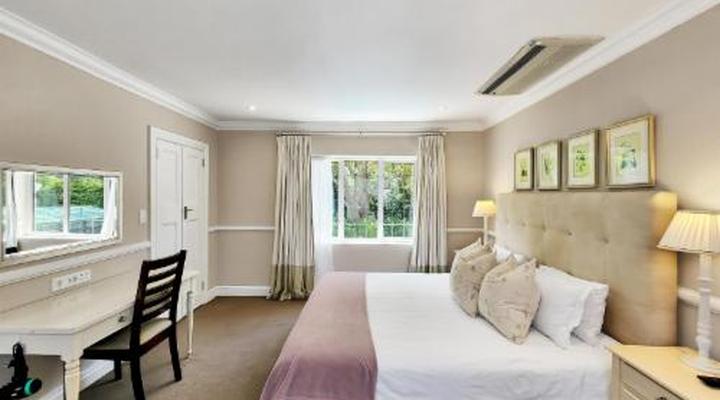 Roodenburg House 1882