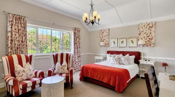 Roodenburg House 1882