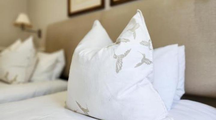 Roodenburg House 1882