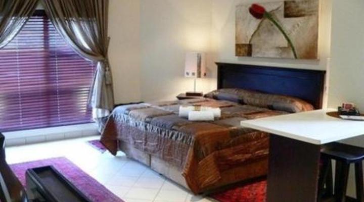 Rustenburg Boutique Hotel