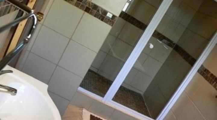 Rustenburg Boutique Hotel