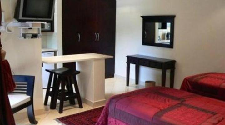 Rustenburg Boutique Hotel