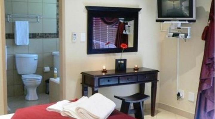 Rustenburg Boutique Hotel