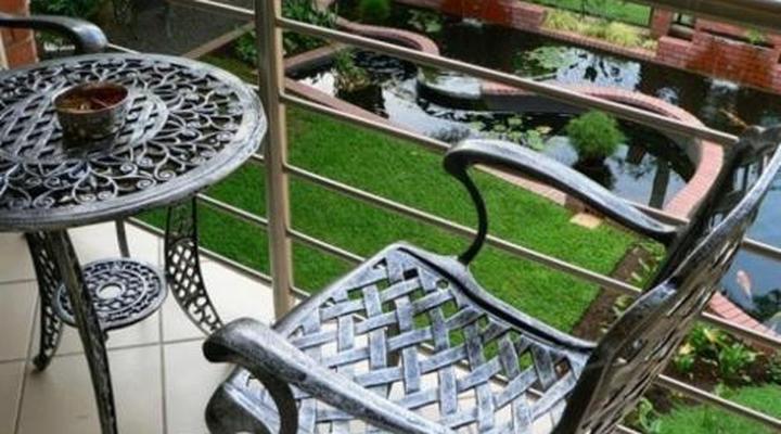 Rustenburg Boutique Hotel