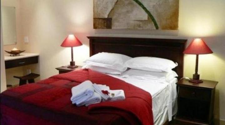 Rustenburg Boutique Hotel