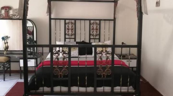 Lindleyspoort Guest House