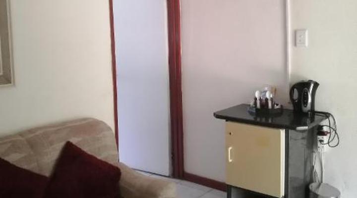 Lindleyspoort Guest House