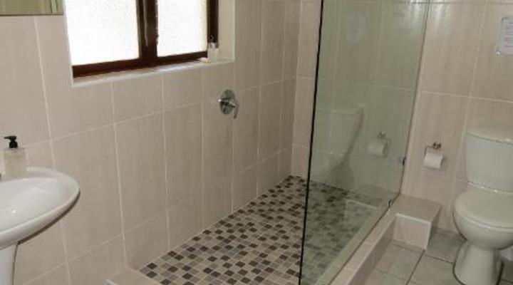 Dieu Donnee River Lodge