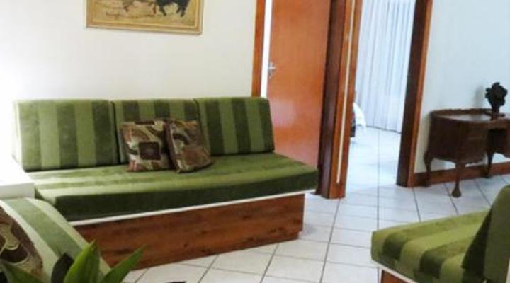 Dieu Donnee River Lodge