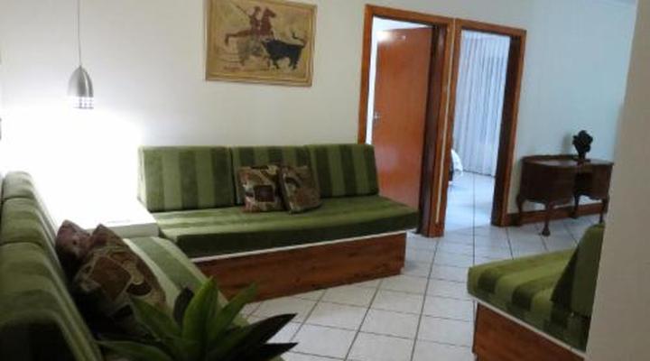 Dieu Donnee River Lodge