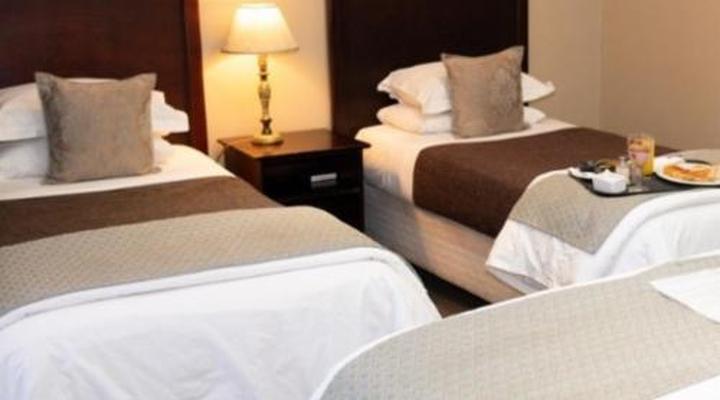 Alveston Manor Guest House