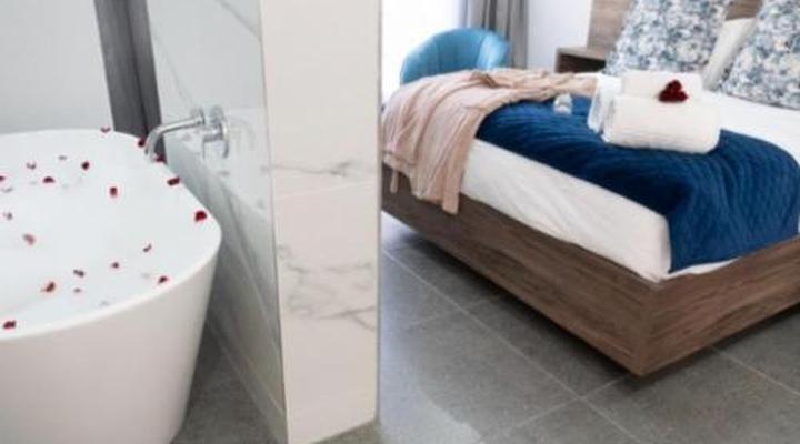 Alveston Manor Guest House