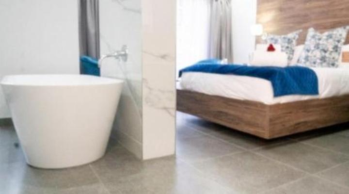 Alveston Manor Guest House