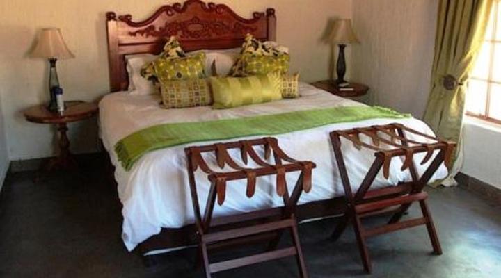 Shikwari Nature Reserve