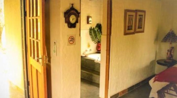 Shikwari Nature Reserve