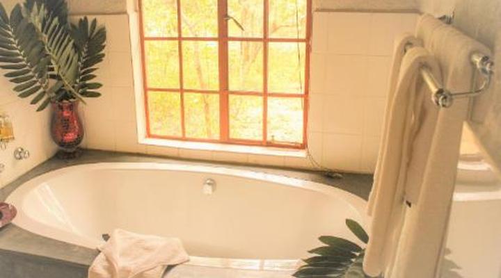 Shikwari Nature Reserve