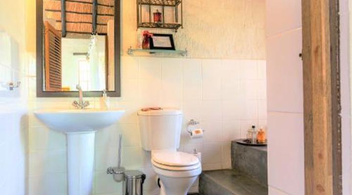 Shikwari Nature Reserve