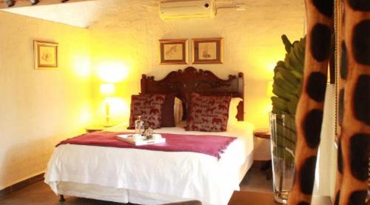 Shikwari Nature Reserve