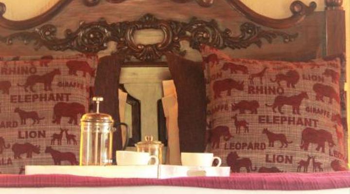 Shikwari Nature Reserve