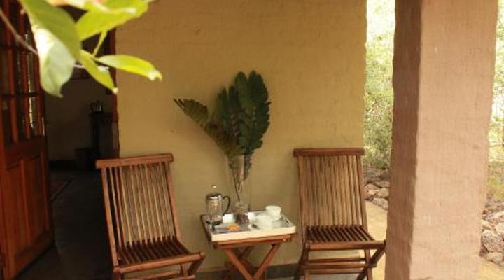 Shikwari Nature Reserve