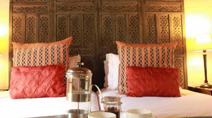 Shikwari Nature Reserve