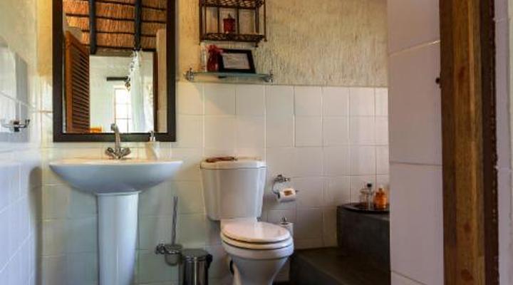 Shikwari Nature Reserve