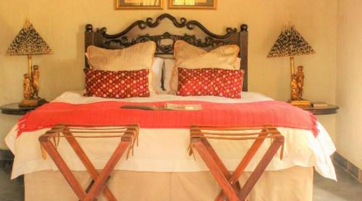 Shikwari Nature Reserve