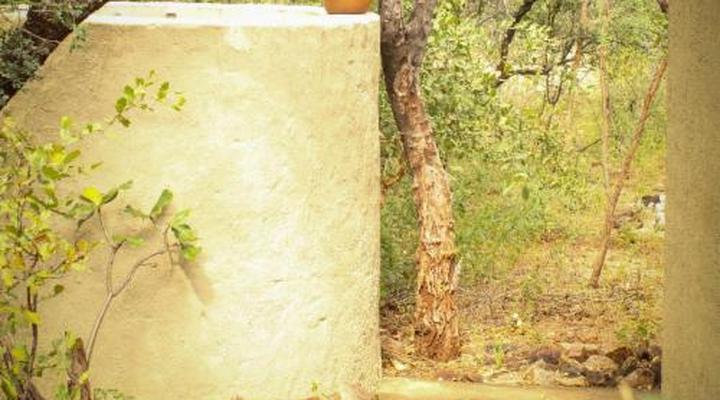 Shikwari Nature Reserve