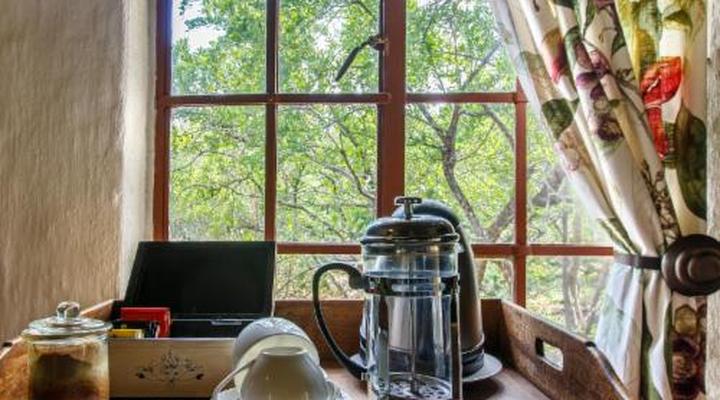 Shikwari Nature Reserve