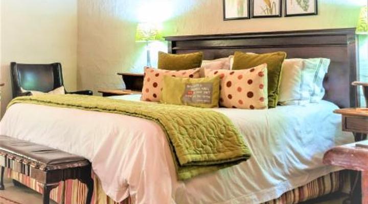 Shikwari Nature Reserve