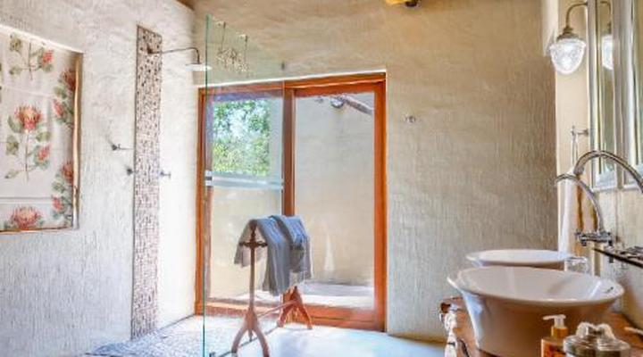 Shikwari Nature Reserve