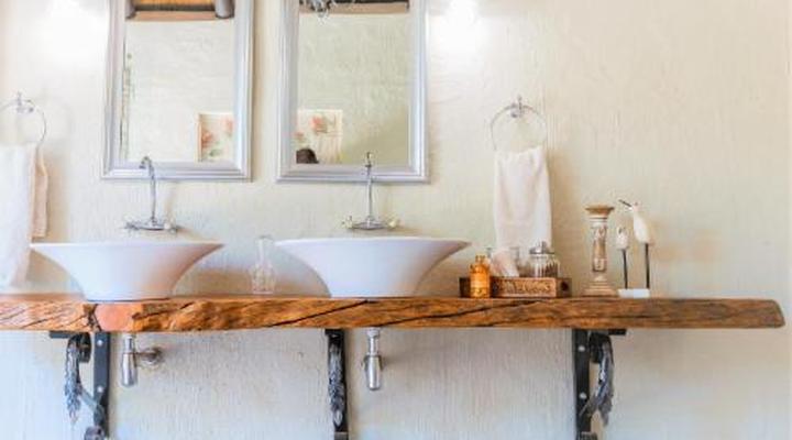 Shikwari Nature Reserve