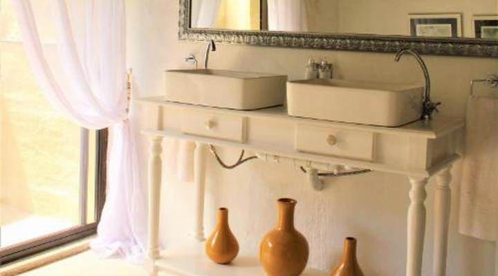 Shikwari Nature Reserve