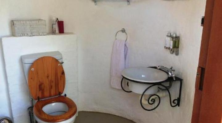 Shikwari Nature Reserve