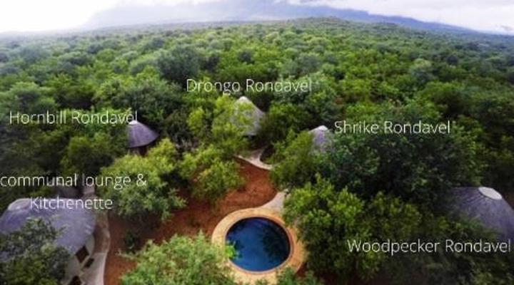 Shikwari Nature Reserve